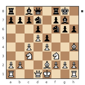 Game #7831171 - Иван Романов (KIKER_1) vs Санёк (DemidovichAP)
