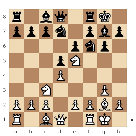 Game #7933050 - Олег СОМ (sturlisom) vs Павлов Стаматов Яне (milena)