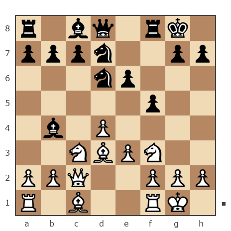 Game #7852457 - Сергей (Mirotvorets) vs Константин (rembozzo)