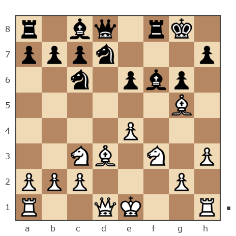 Game #7813962 - Нэко  Кошка (кошканэко) vs Сергей Евгеньевич Нечаев (feintool)
