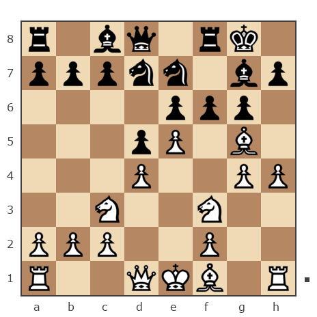 Game #7933399 - Vstep (vstep) vs Елисеев Николай (Fakel)