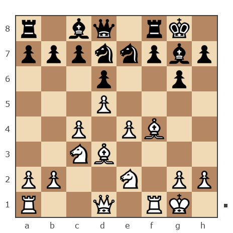 Game #7753333 - Максим Алексеевич Перепелица (maksimperepelitsa) vs Мершиёв Анатолий (merana18)