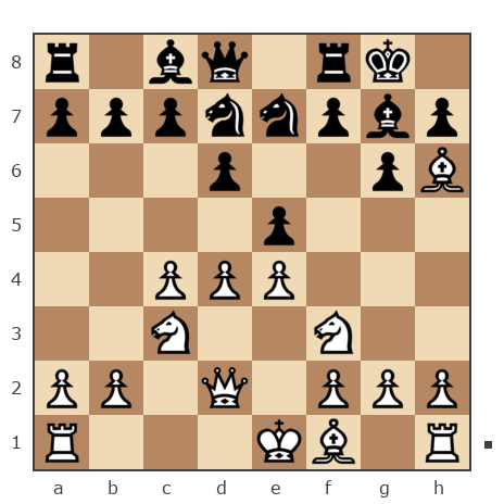 Game #7933488 - Александр (Pichiniger) vs Михаил (MB88)