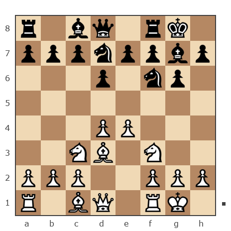 Game #7870505 - Evsin Igor (portos7266) vs Олег Владимирович Маслов (Птолемей)