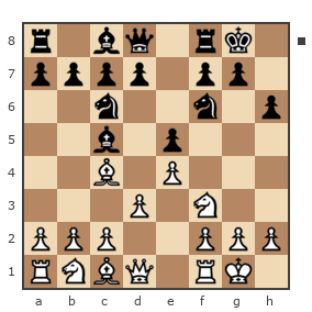 Game #7384256 - Андрей Новиков (Medium) vs Виталик (Vrungeel)