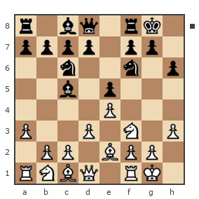 Game #945302 - Николай (Nic3) vs Жак Жуков (zhuk80)