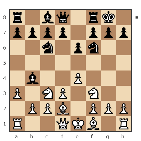 Game #7904428 - Андрей (андрей9999) vs Блохин Максим (Kromvel)