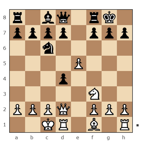 Game #7817541 - Александр (Styu) vs Марк Юрьевич Турецкий (Mark1956)