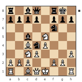 Game #4272262 - Поливаный Виктор Данилович (viktor41) vs Андрей Владимирович Горшков (Andrey27)
