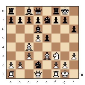 Game #7764363 - Viktor Ivanovich Menschikov (Viktor1951) vs Кирилл (kirsam)