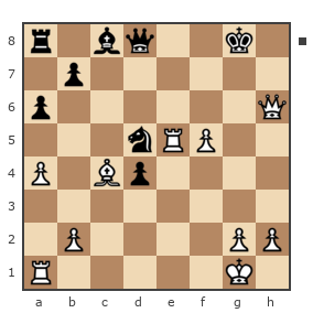 Game #7439104 - Shenker Alexander (alexandershenker) vs Александр (veterok)