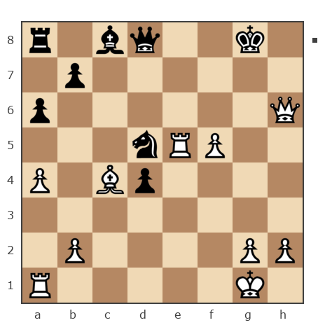 Game #7439104 - Shenker Alexander (alexandershenker) vs Александр (veterok)