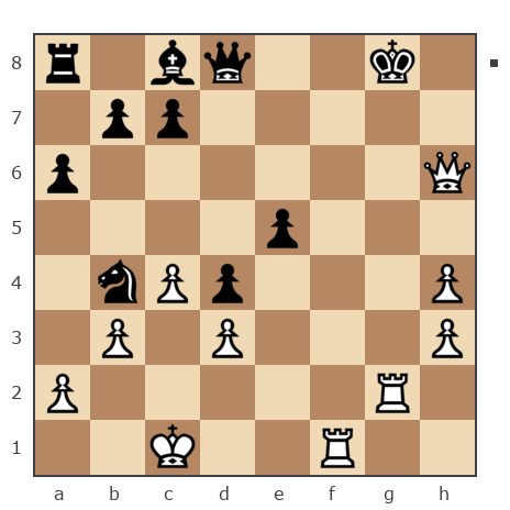 Партия №7829945 - Aleksander (B12) vs Андрей (андрей9999)