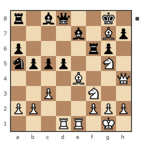 Game #6108393 - Чалиян Александр Григорьевич (magribinets) vs Гурбанов (ziko10)