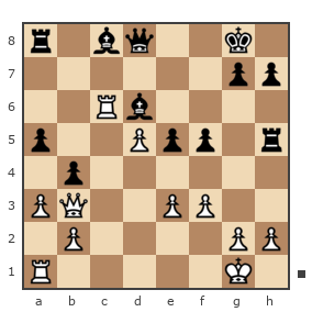 Game #7879773 - Владислав (Shaman.VL) vs gorec52