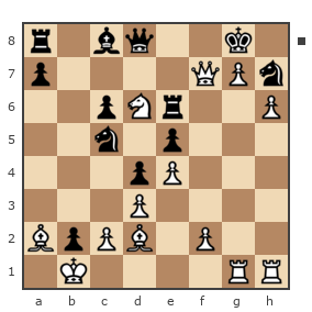 Game #7907065 - Борис (BorisBB) vs Aleks (selekt66)