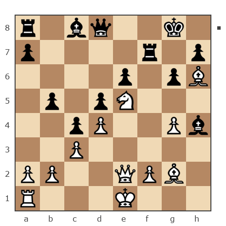 Game #1189388 - Василий (orli77) vs Петренко Владимир (ODINIKS)
