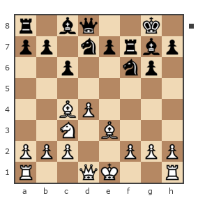 Game #1581099 - Alexandr (Rebeled) vs Пуго Путь Жоржович (pugopugo)