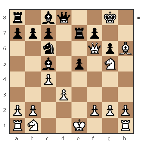 Game #1433142 - Феликс Крюков (NOK) vs Константин (Kostya0906)