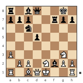 Game #6790484 - Egort vs Alekc 2000