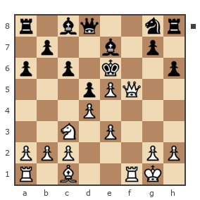 Game #5962956 - Палмер (PSOPHIYA) vs Дмитрий (ponomargoal)