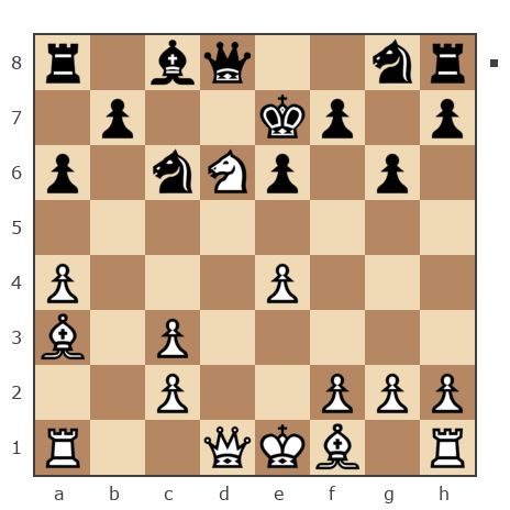 Game #7813345 - Константин Ботев (Константин85) vs Дмитрий Некрасов (pwnda30)