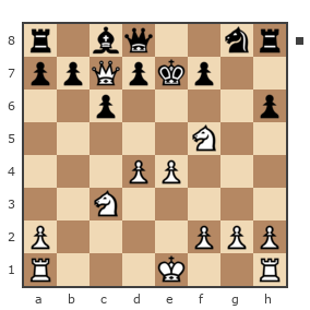Game #7384264 - sdn055 vs Oleg (fkujhbnv)