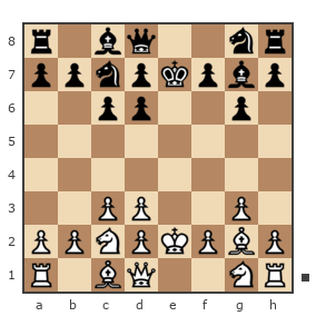 Game #7646830 - Сергей (snvq) vs Дмитрий Желуденко (Zheludenko)
