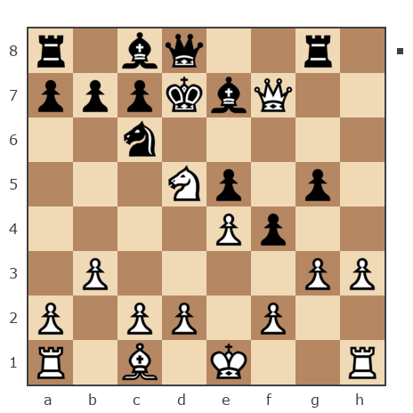 Game #1265713 - Jluc vs Евгений (zemer)