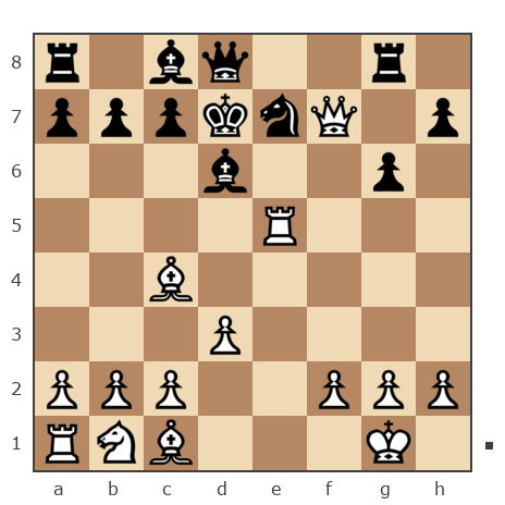 Game #997178 - Владислав Шумилов (квантодром) vs Мельничук Дмитрий Викторович (MDV)