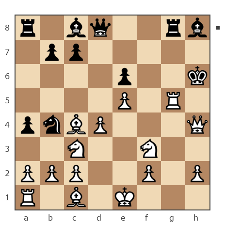 Game #526529 - Черницов Егор (DIVERSANT) vs Zaxar