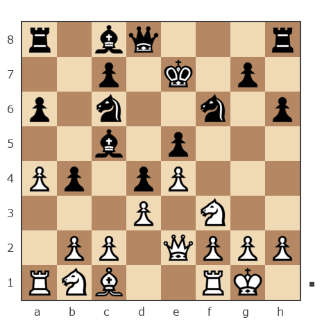 Game #7686249 - User328160b (RvH) vs Максим Юрьевич Зайцев (Maximus666)