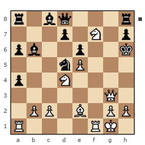 Game #1614467 - Николай Плешаков (NICK1967) vs Кокорин Стас (koksta)
