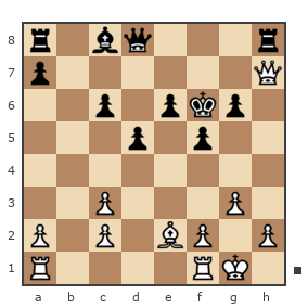 Game #6553066 - Vasilij (Vasilij  2) vs Юльчик (Yulchik)