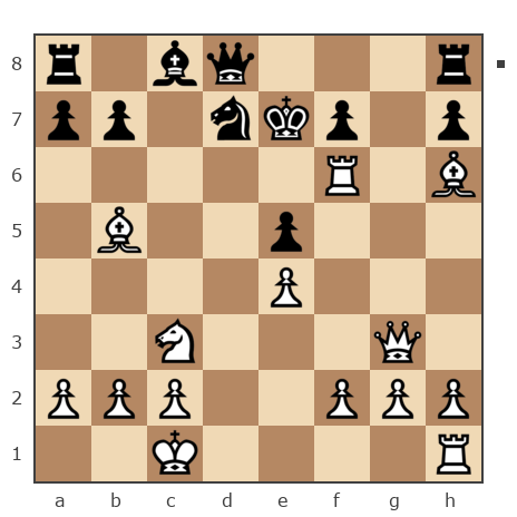Game #4890195 - Павел Юрьевич Абрамов (pau.lus_sss) vs Чапкин Александр Васильевич (Nepryxa)