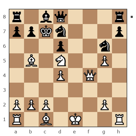 Game #7881717 - Drey-01 vs николаевич николай (nuces)