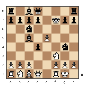 Game #1363467 - Владимир (vladimiros) vs С Саша (Борис Топоров)