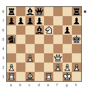 Game #7816285 - vladimir_chempion47 vs Шахматный Заяц (chess_hare)
