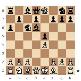 Game #815956 - Кирилл Султанов (Кирилл1989год) vs Гулиев Фарид Закир оглы (Bobbi)