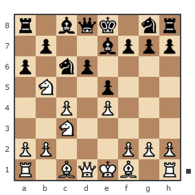 Game #2165056 - Анистратенко Олег Александрович (LuckyLeka) vs Михаил (B_E_G_E_M_O_T)