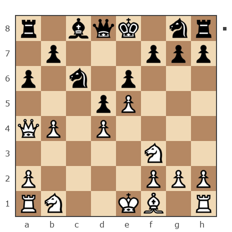 Game #3250263 - Марина (murka) vs Владимир (вл)