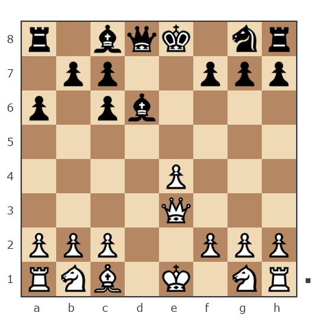 Game #1782560 - Валентин Гревцев (тонкий) vs Anna Zharkova (Anna-J)