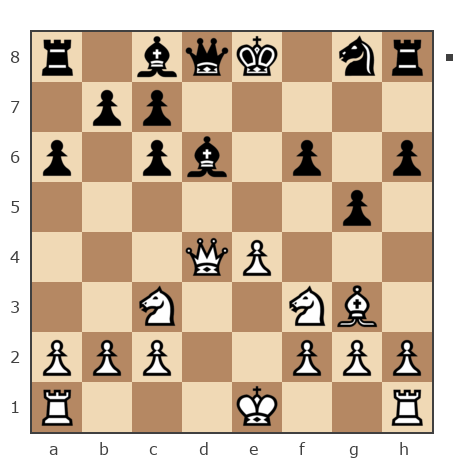 Game #7795113 - Сергей Александрович Марков (Мраком) vs Антон (Shima)