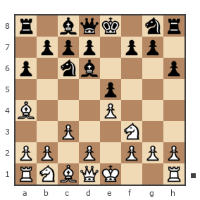 Game #7532192 - Владимир Калинин (тренер-стрелок) vs александр николаевич шилов (durilka)