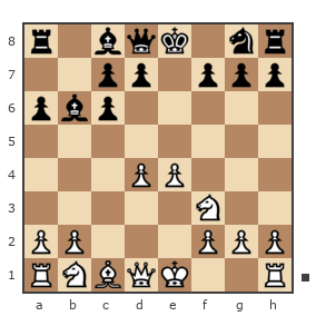 Game #7070004 - Емельянов Александр Александрович (Kolobkoff) vs Александр Станиславович Гордеев (Skorpion-tigr)