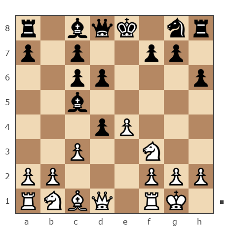 Game #7932887 - афонин Дмитрий (vodoplav) vs Борис (BorisBB)