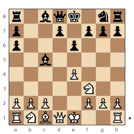 Game #7489424 - Васильевич Андрейка (OSTRYI) vs Алексей (Alelx)