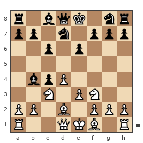 Game #3118214 - Немо Сергей (catkin) vs Максим Стратилатов (максим USSR)