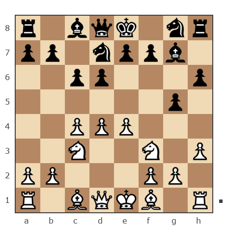 Game #7933603 - sloboda07 vs Дмитрий Сомов (SVDDVS)