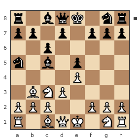 Game #1930253 - Владимир Лозовский (Lozovskiy) vs Голубков Виктор Сергеевич (Christoph Schneider)